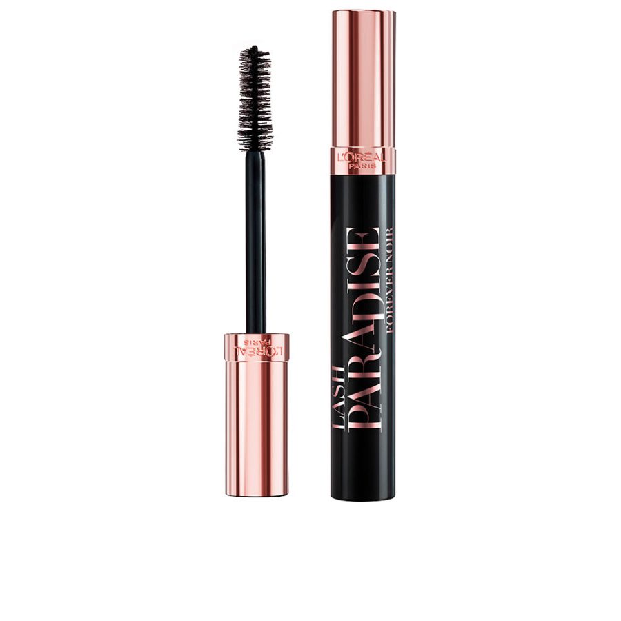 L'orÉal paris LASH PARADISE mascara #forever noir 6.4 ml