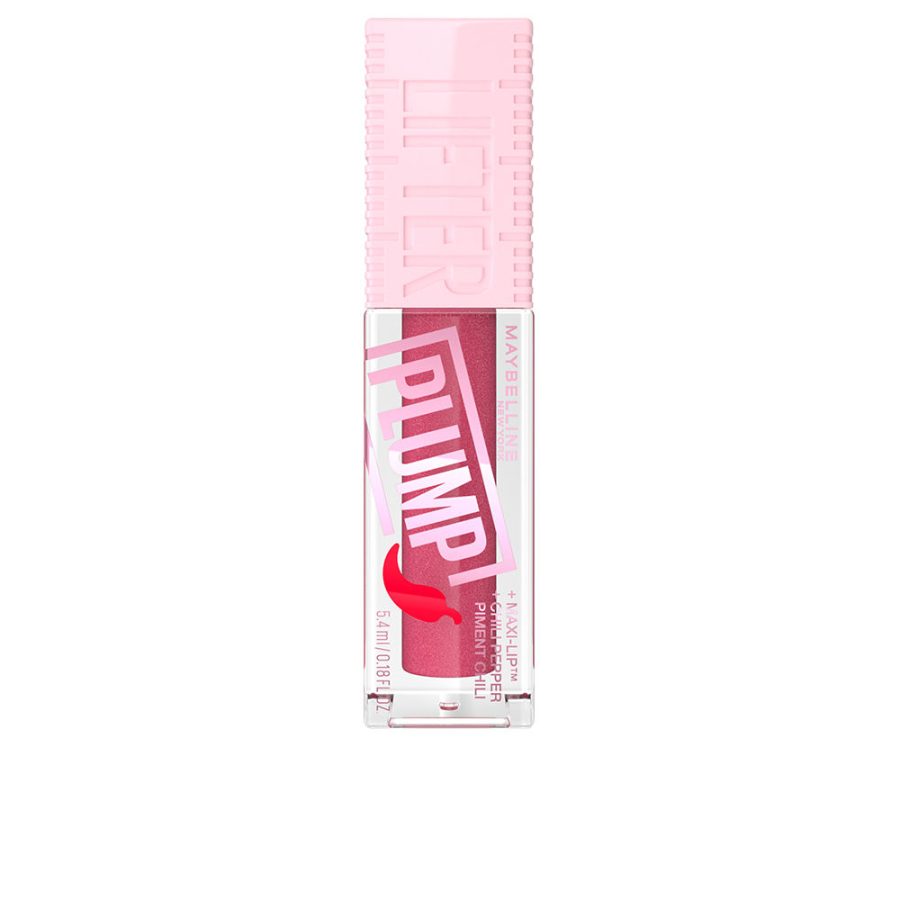 Maybelline PLUMP volumizing lip gloss 5.4