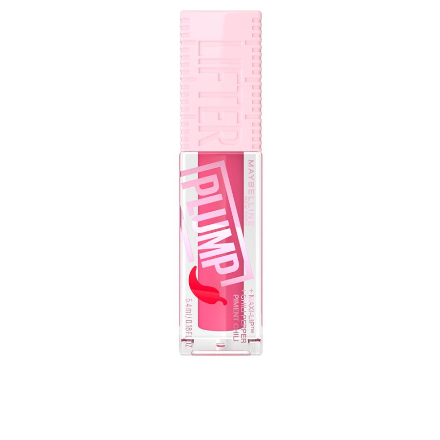 Maybelline PLUMP volumizing lip gloss 5.4