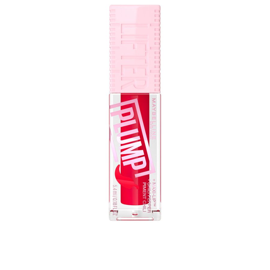 Maybelline PLUMP volumizing lip gloss 5.4