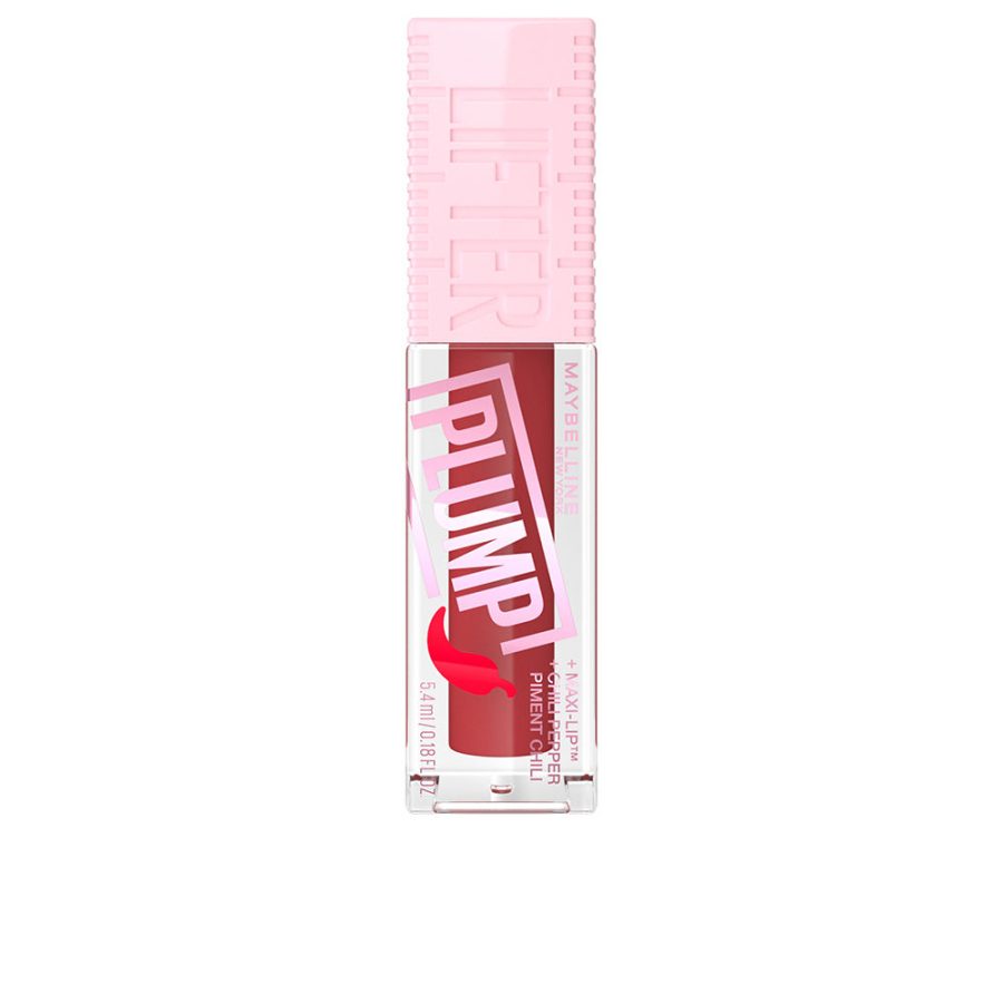 Maybelline PLUMP volumizing lip gloss 5.4