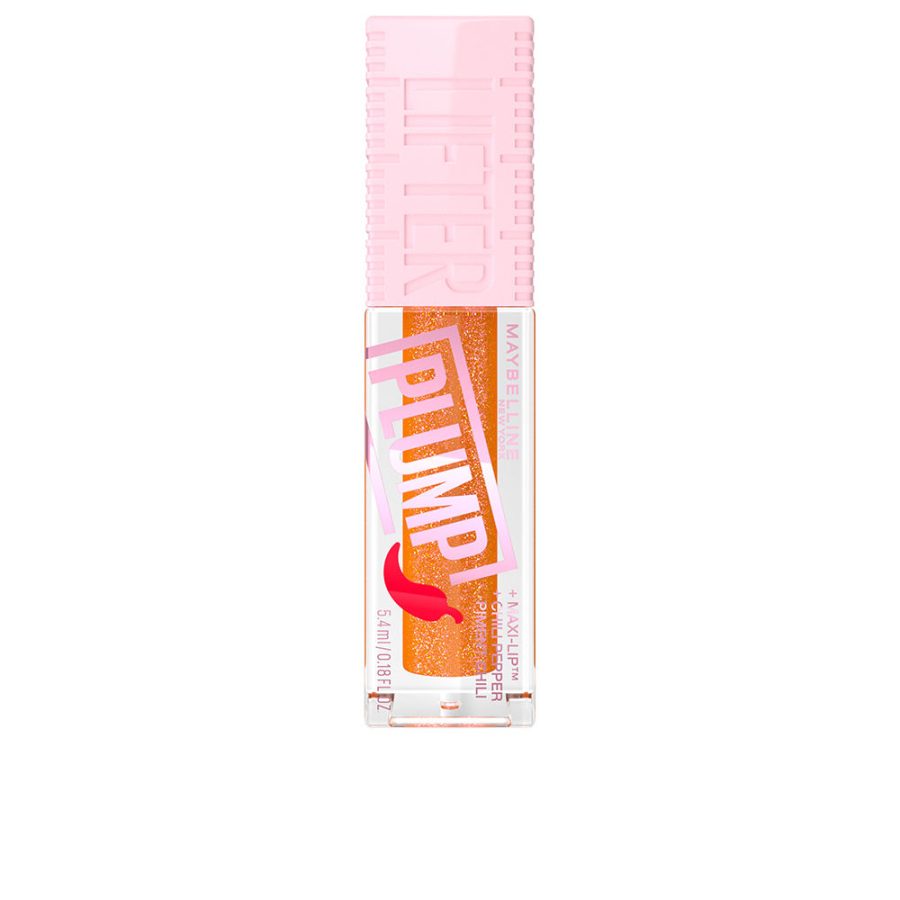 Maybelline PLUMP volumizing lip gloss 5.4