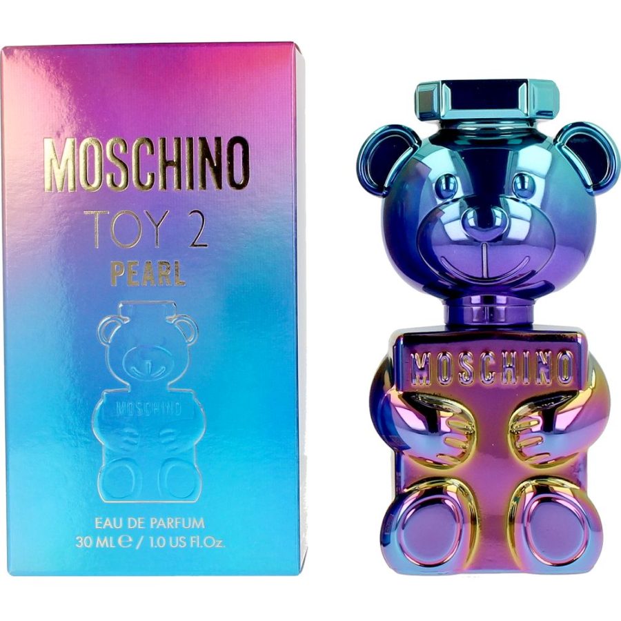 Moschino TOY 2 PEARL Eau de Parfum vapo