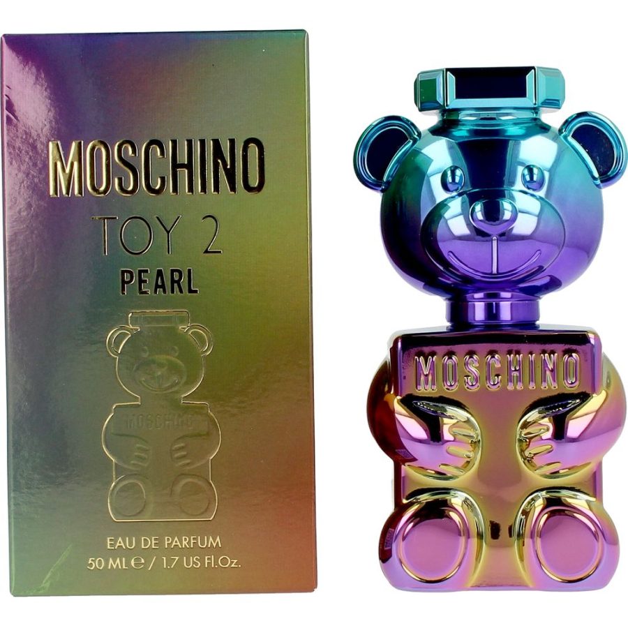 Moschino TOY 2 PEARL Eau de Parfum vapo