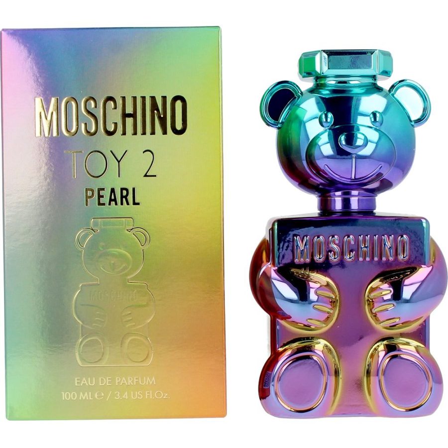 Moschino TOY 2 PEARL Eau de Parfum vapo