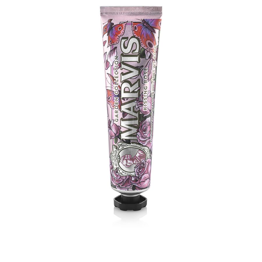 Marvis KISSING ROSE toothpaste 75 ml