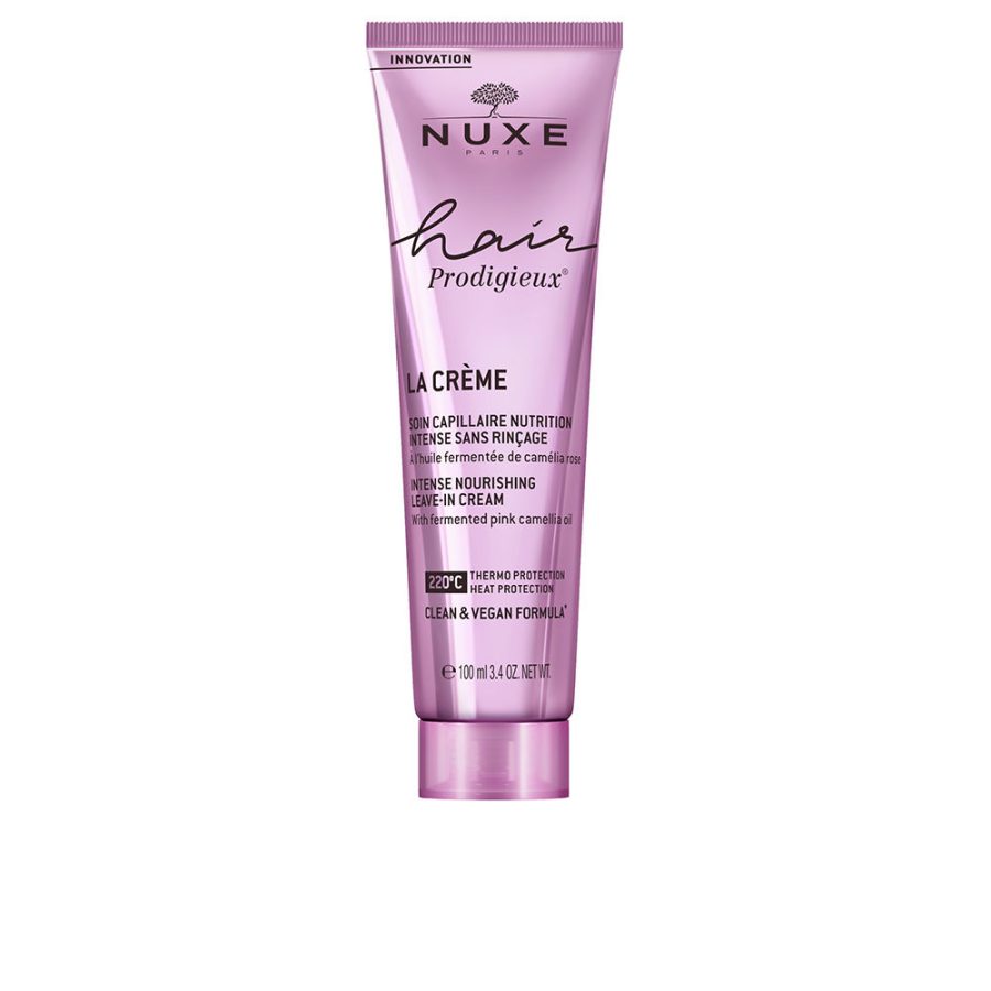 Nuxe HAIR PRODIGIEUX leave-in protective hair treatment 100 ml