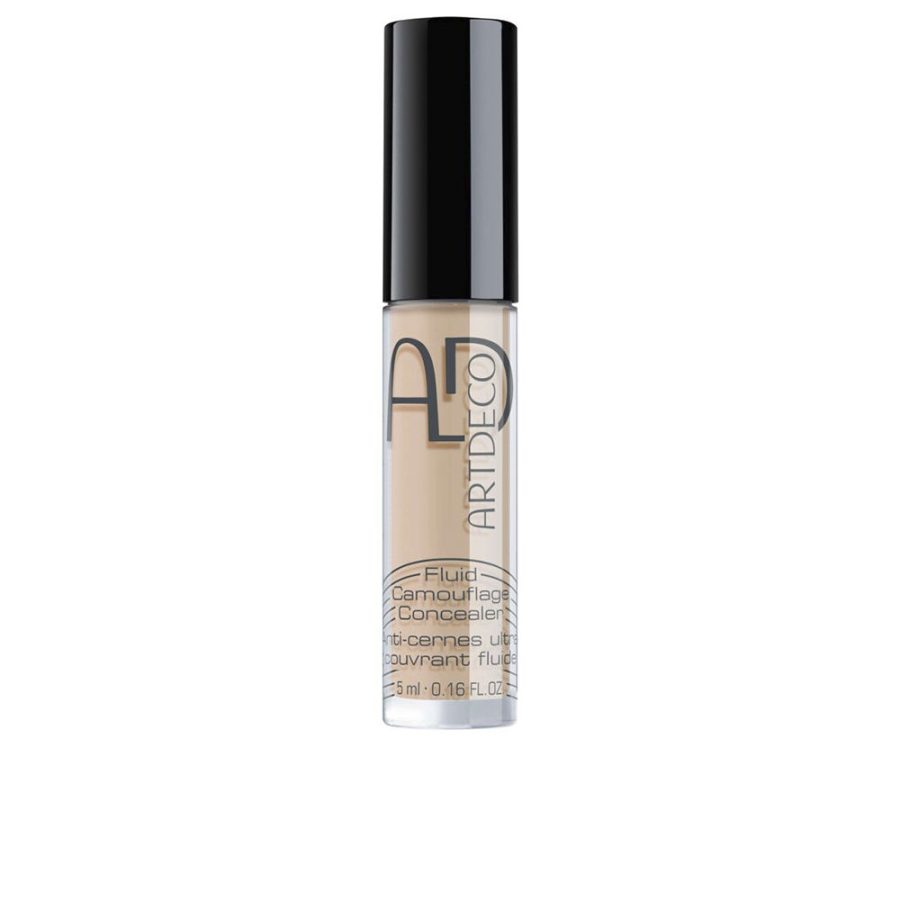 Artdeco FLUID CAMOUFLAGE concealer 5