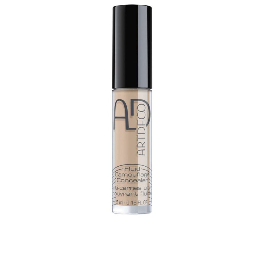 Artdeco FLUID CAMOUFLAGE concealer 5