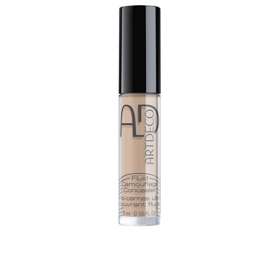 Artdeco FLUID CAMOUFLAGE concealer 5