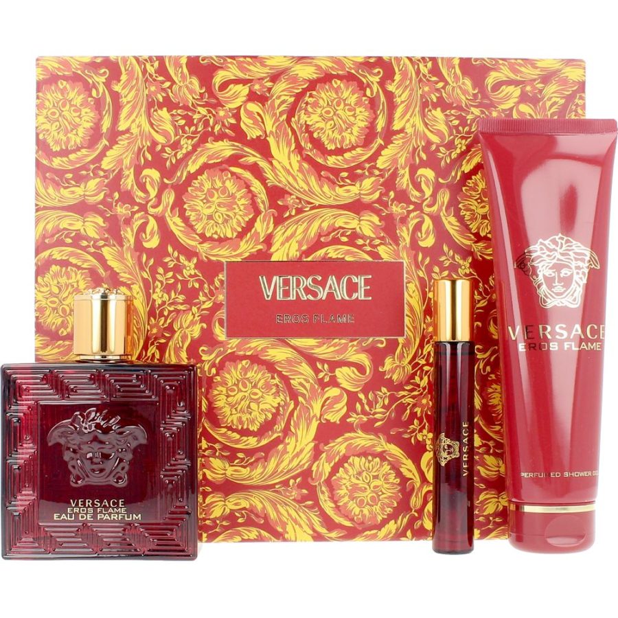 Versace Eros set