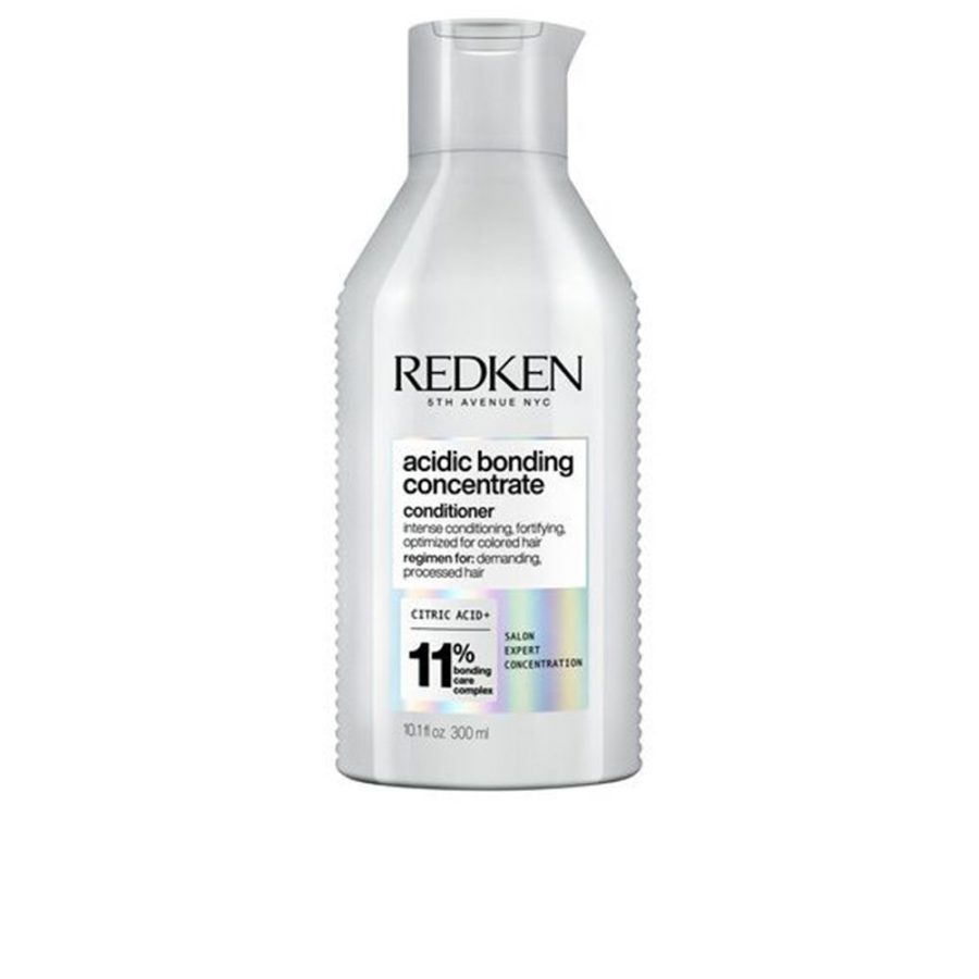 Redken ACIDIC BONDING CONCENTRATE Professionele sulfaatvrije conditioner voor beschadigd haar 500 ml