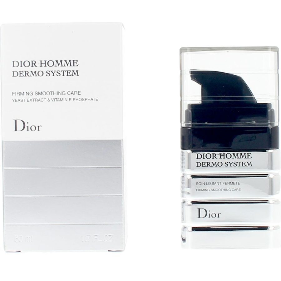 Dior HOMME DERMO SYSTEM firming facial care 50 ml