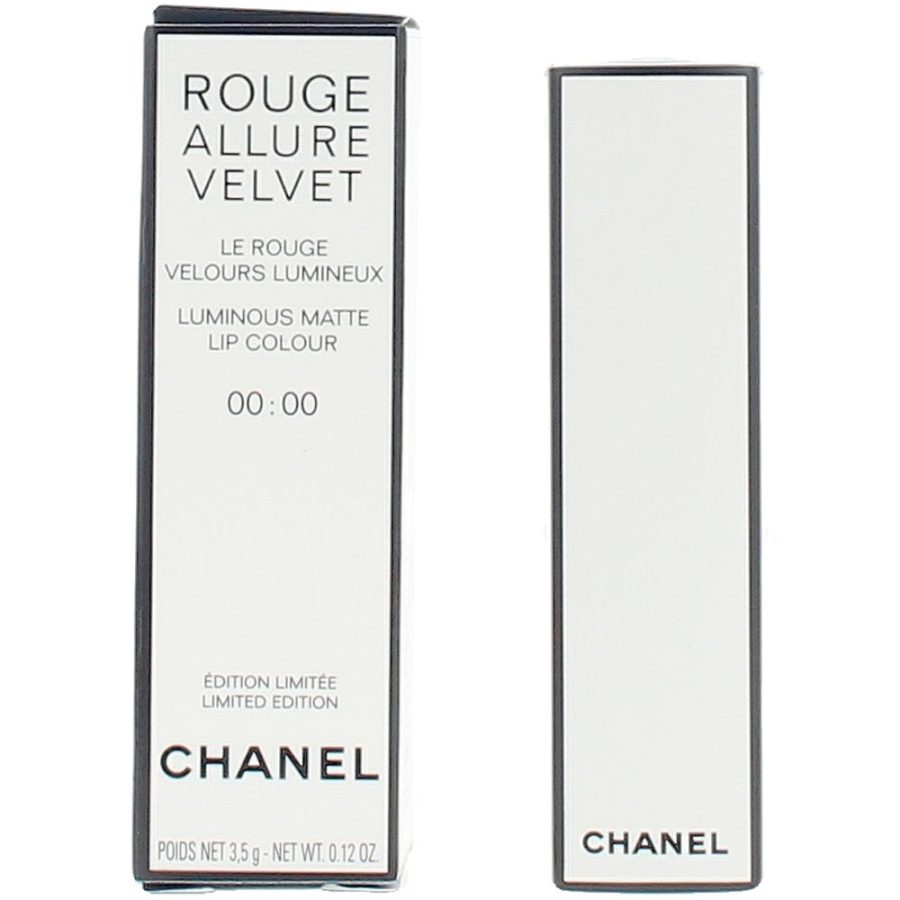 Chanel ROUGE ALLURE VELVET nuit blanche 3.5 gr