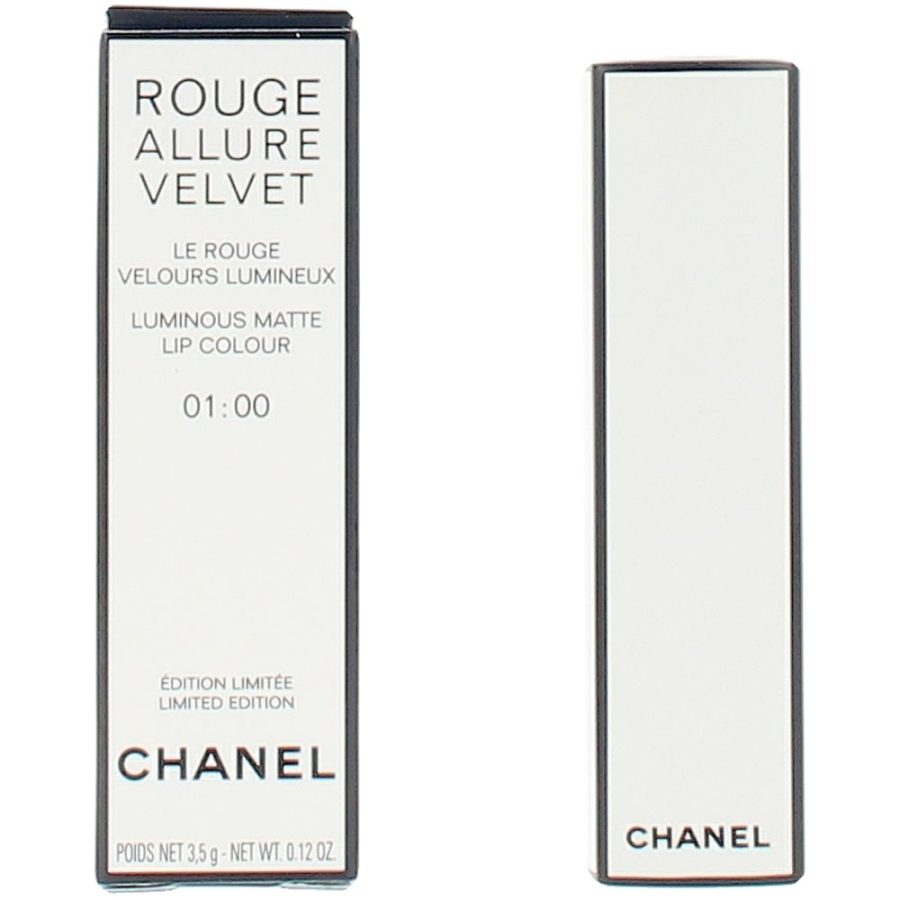 Chanel ROUGE ALLURE VELVET nuit blanche 3.5 gr