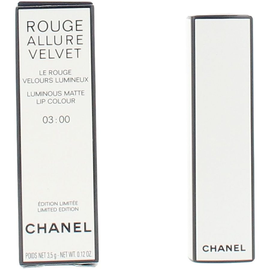 Chanel ROUGE ALLURE VELVET nuit blanche 3.5 gr