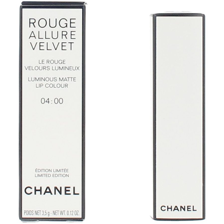 Chanel ROUGE ALLURE VELVET nuit blanche 3.5 gr