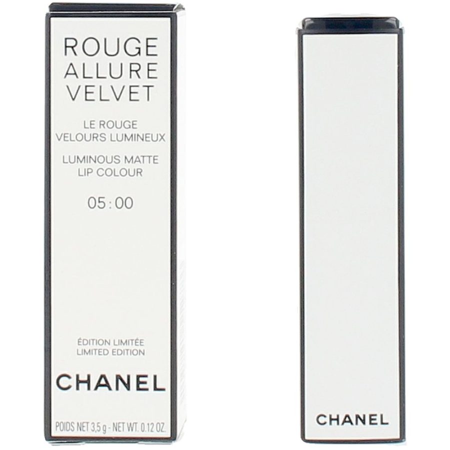 Chanel ROUGE ALLURE VELVET nuit blanche 3.5 gr