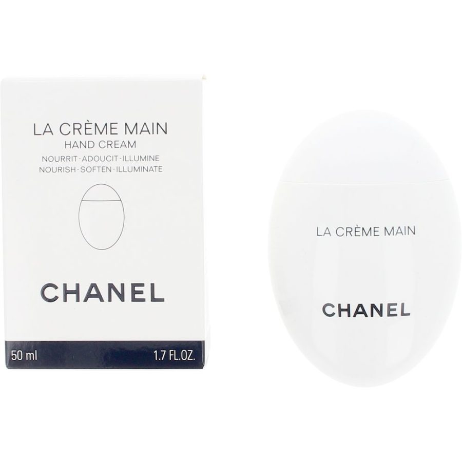 Chanel LA CREME MAIN 50 ml