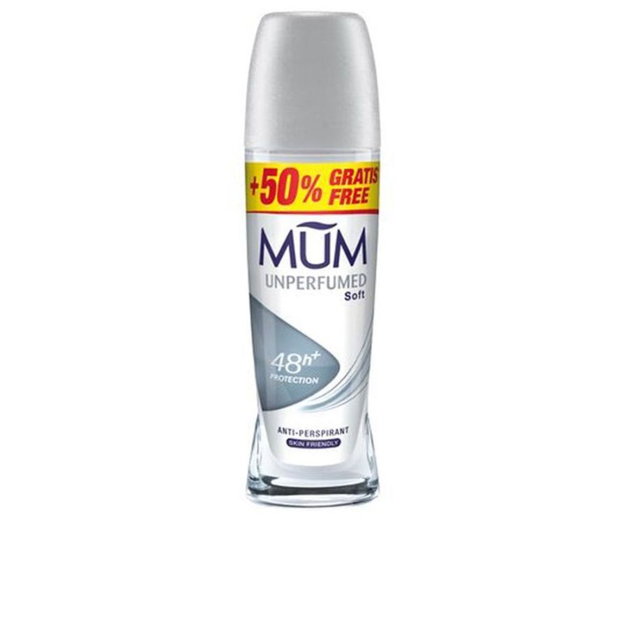 Mum SENSITIVE CARE geurvrije deo roll-on 75 ml