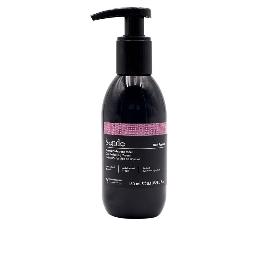 Sendo CURL perfectionerende crème 150 ml