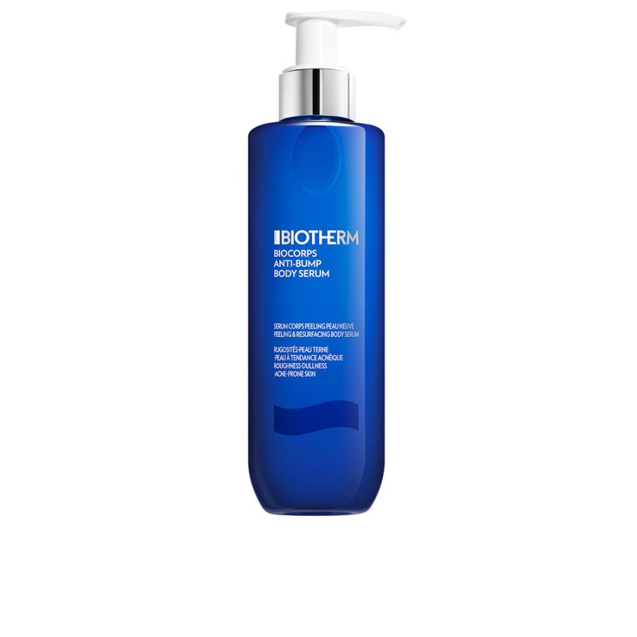 Biotherm BIOCORPS anti-blemish body serum 200 ml