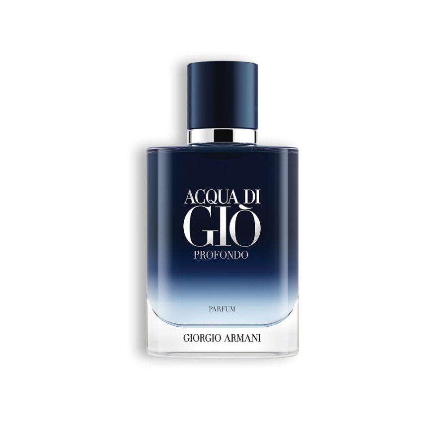 Armani ACQUA DI GIÒ POUR HOMME PROFONDO PARFUM Eau de Parfum