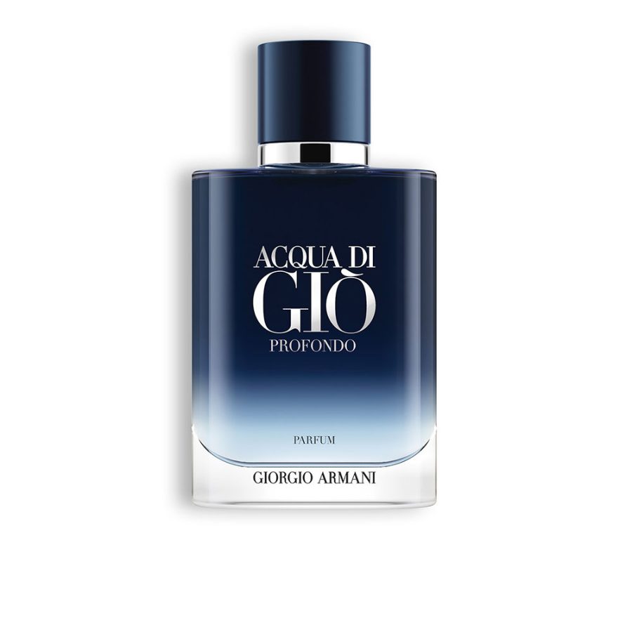 Armani ACQUA DI GIÒ POUR HOMME PROFONDO PARFUM Eau de Parfum