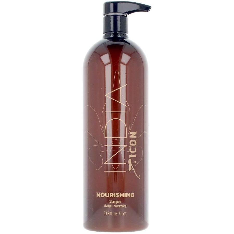 I.c.o.n. INDIA nourishing shampoo