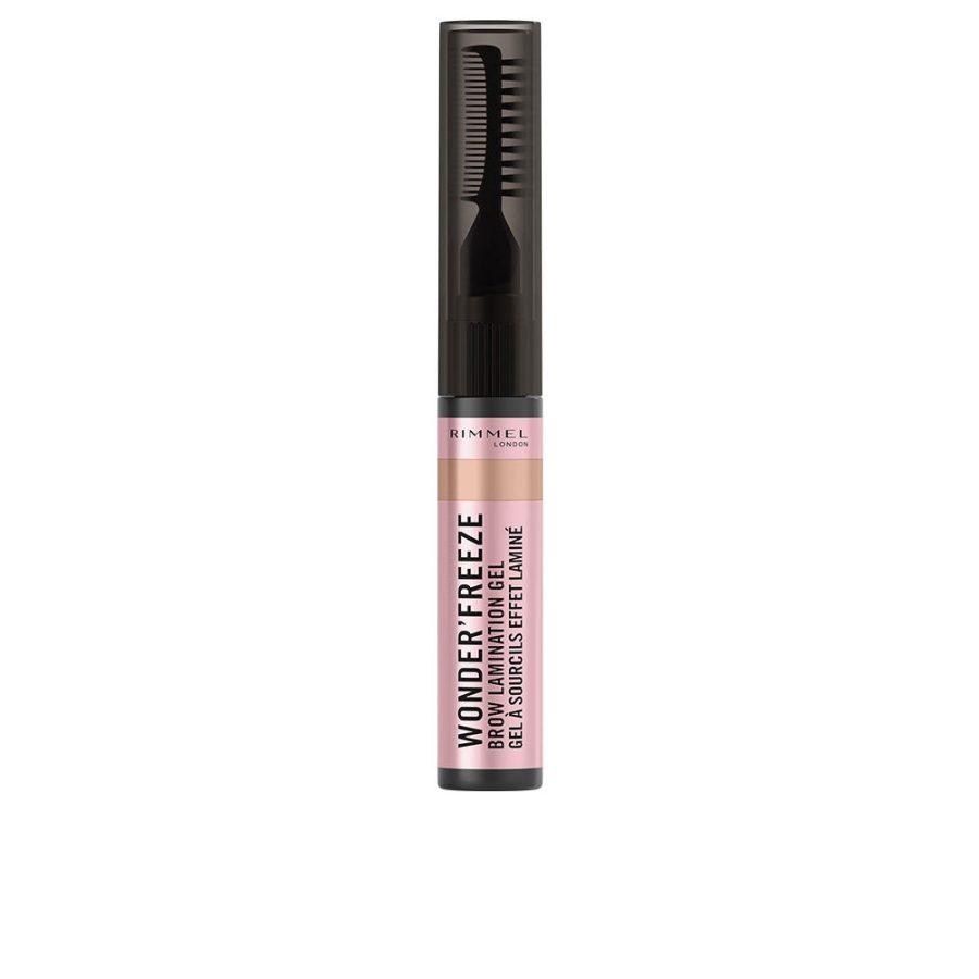 Rimmel london WONDER' FREEZE eyebrow gel