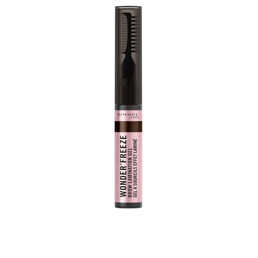 Rimmel london WONDER' FREEZE eyebrow gel