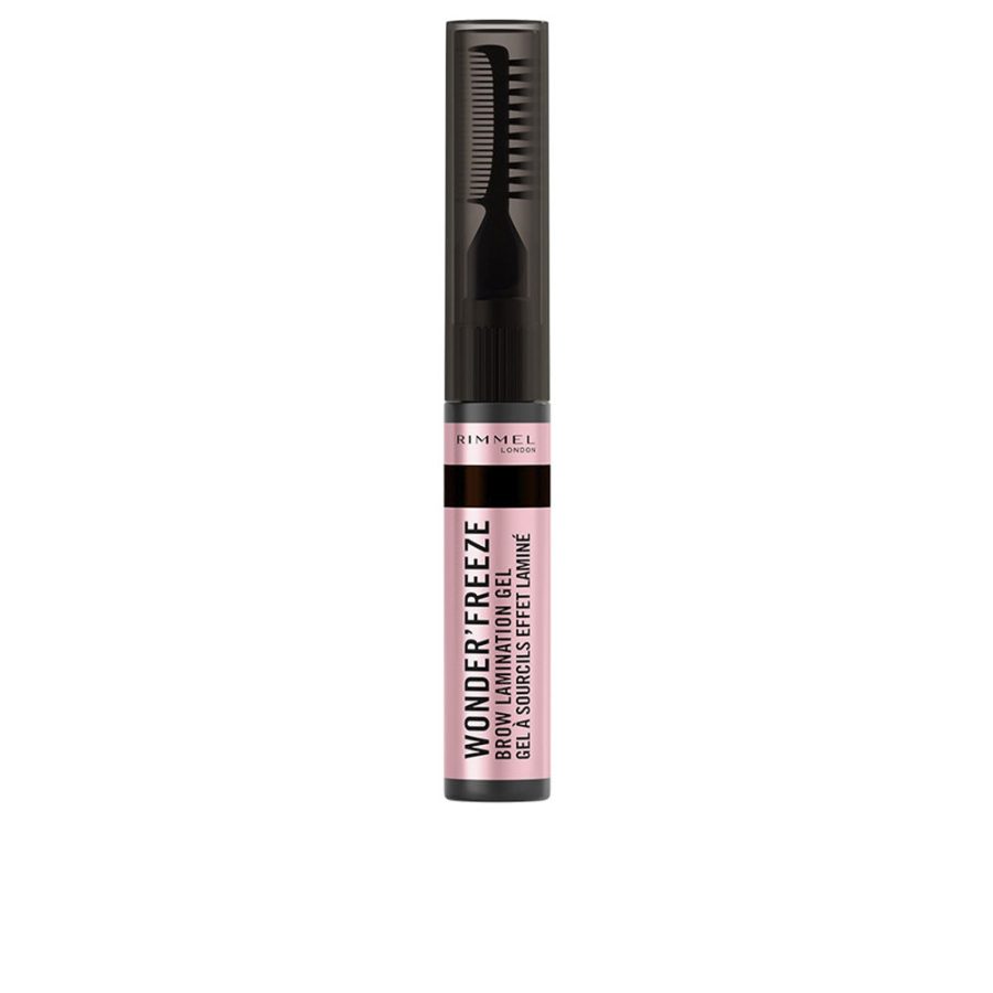 Rimmel london WONDER' FREEZE eyebrow gel