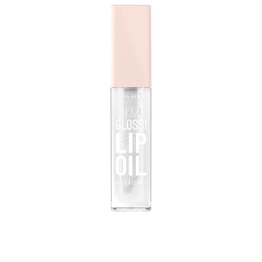 Rimmel london OH MY GLOSS! lip gloss