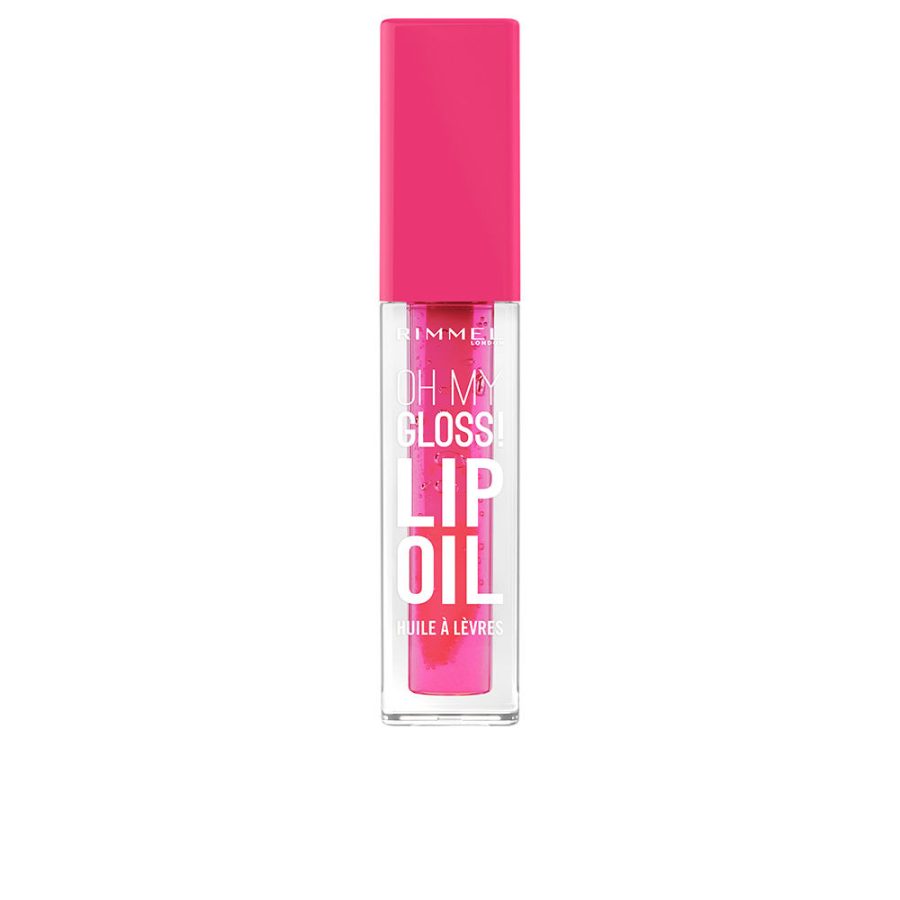 Rimmel london OH MY GLOSS! lip gloss