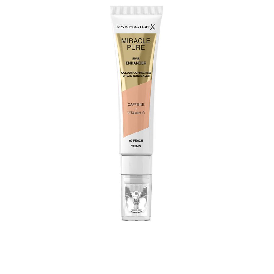 Max factor MIRACLE PURE corrective cream 10