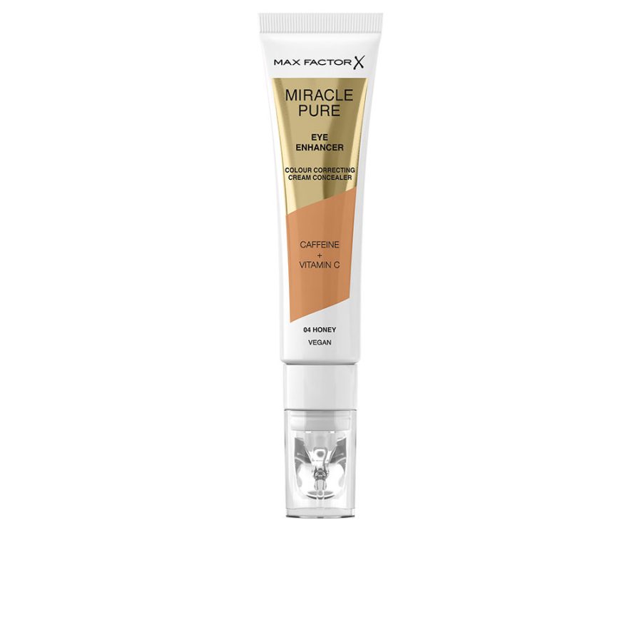 Max factor MIRACLE PURE corrective cream 10