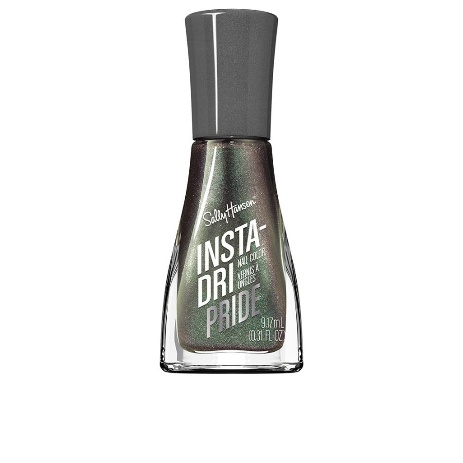 Sally hansen INSTA-DRI PRIDE nail color