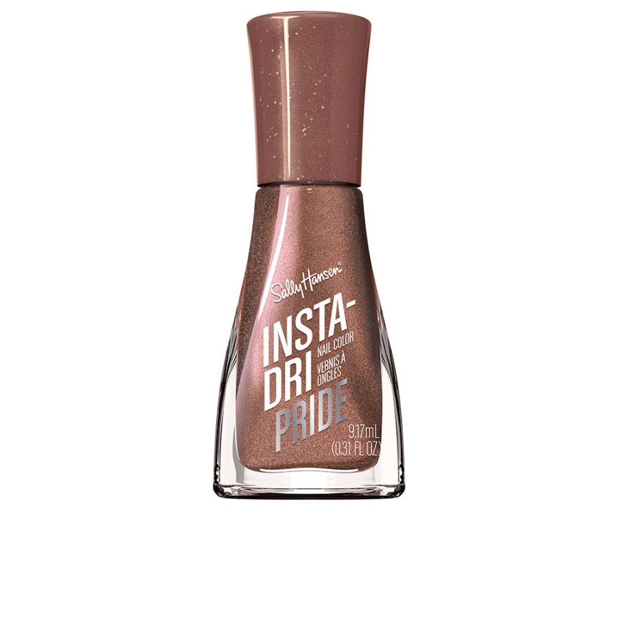 Sally hansen Insta-dri pride nagellak