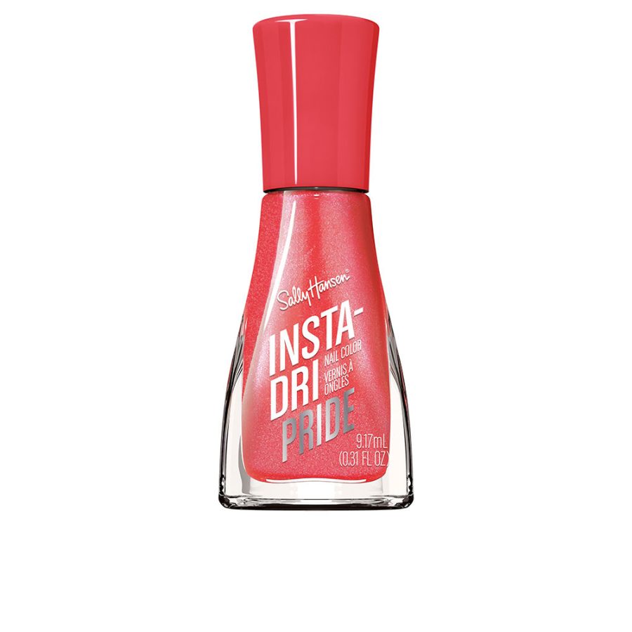 Sally hansen Insta-dri pride nagellak