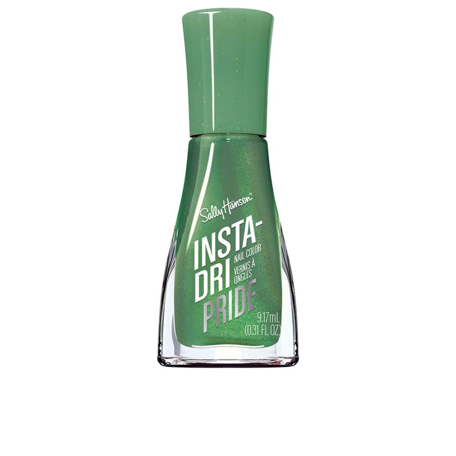 Sally hansen Insta-dri pride nagellak