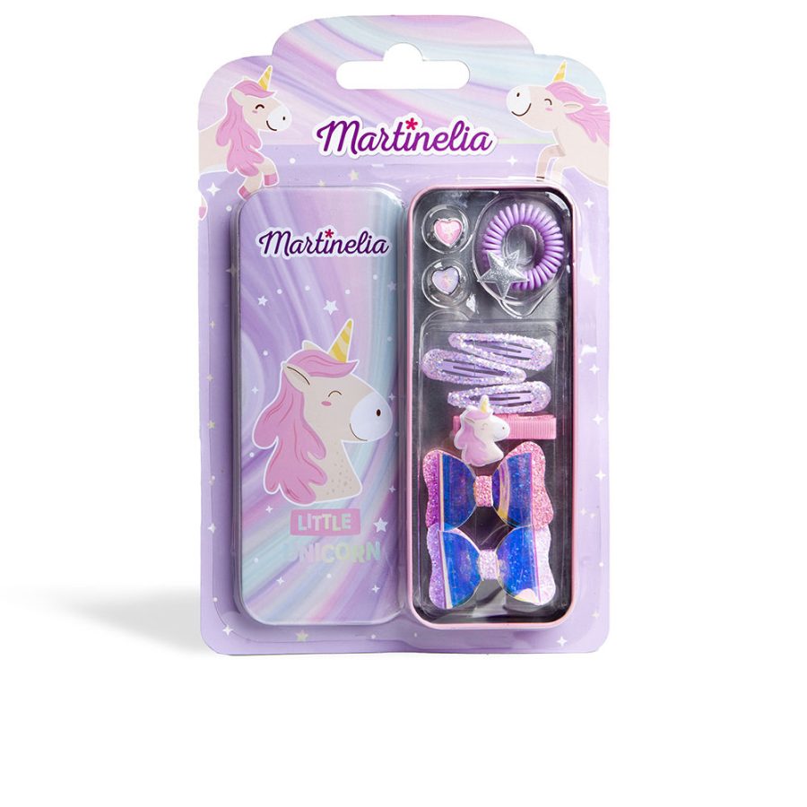 Martinelia Unicorn set