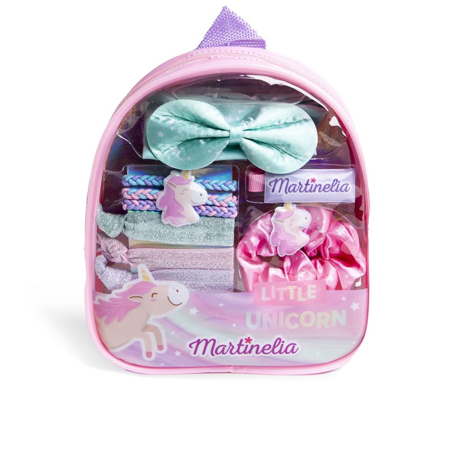 Martinelia Little unicorn set