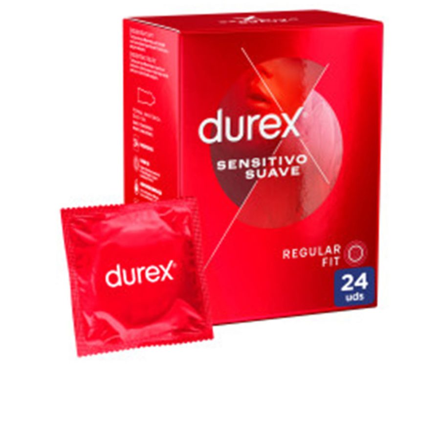 Durex condooms stuk