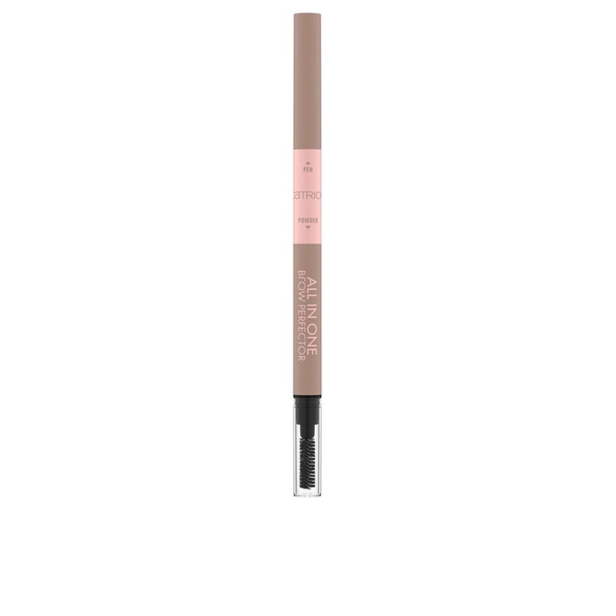 Catrice ALL IN ONE BROW PERFECTOR eyebrow pencil