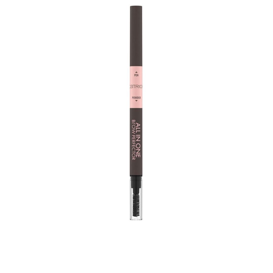 Catrice ALL IN ONE BROW PERFECTOR eyebrow pencil