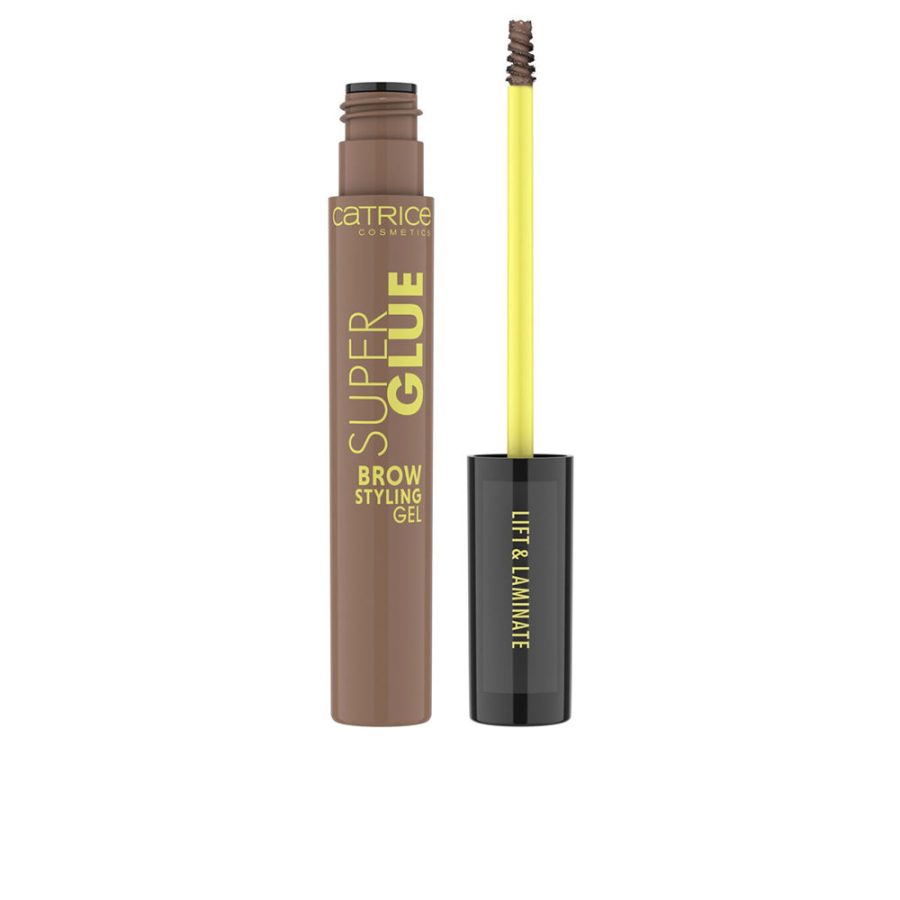 Catrice SUPER GLUE eyebrow gel mascara