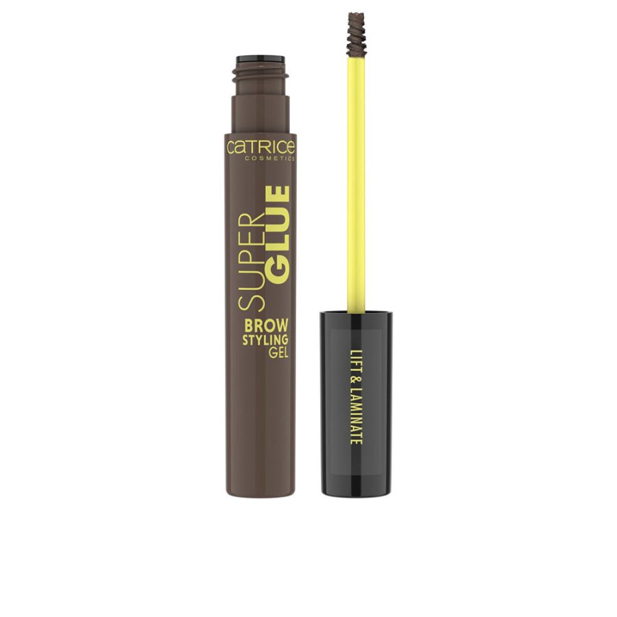 Catrice SUPER GLUE eyebrow gel mascara