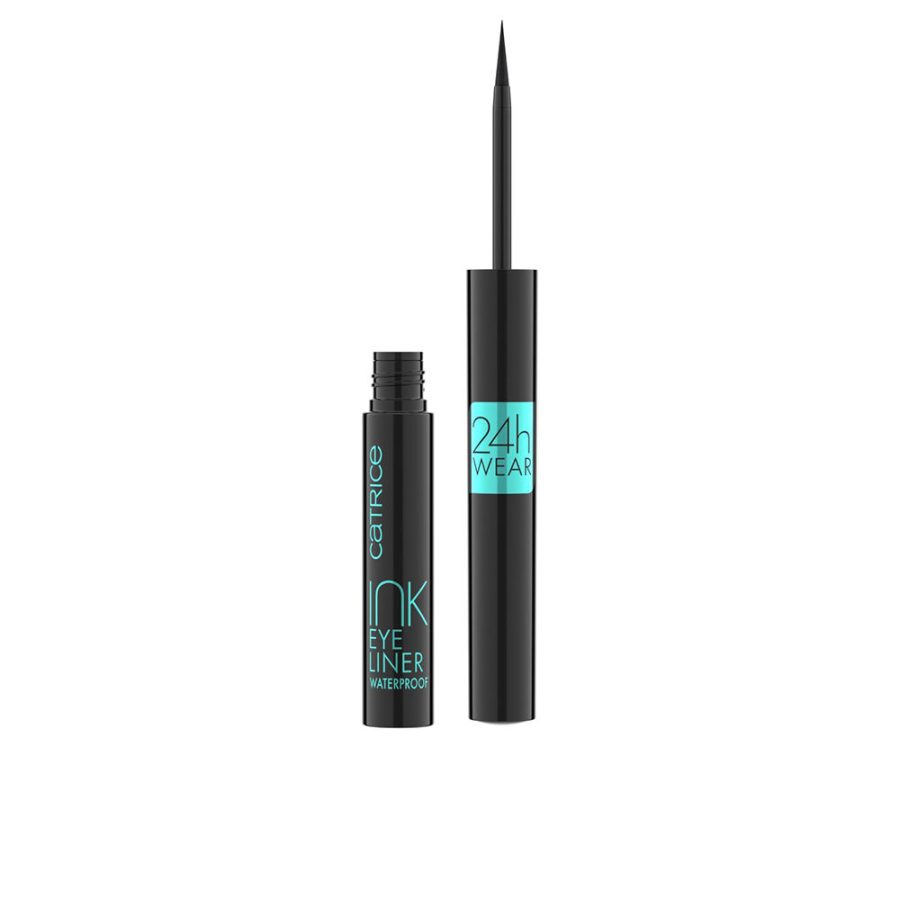 Catrice INK Waterproof Eyeliner #010-Saty in Black 1.7 ml