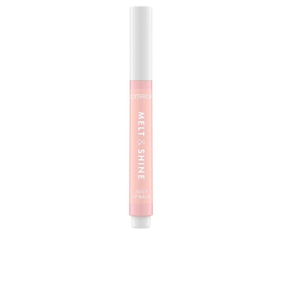 Catrice MELT & SHINE lip balm