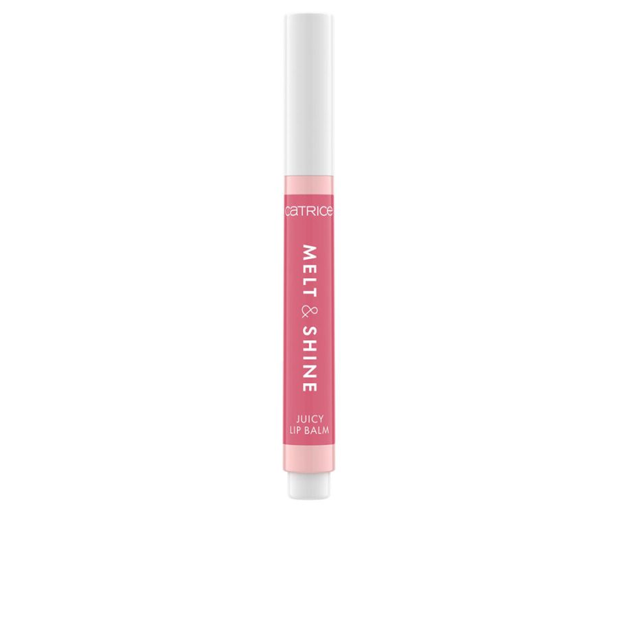 Catrice MELT & SHINE lip balm